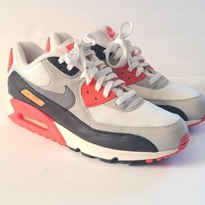 Nike Air Max 90 Infrared
